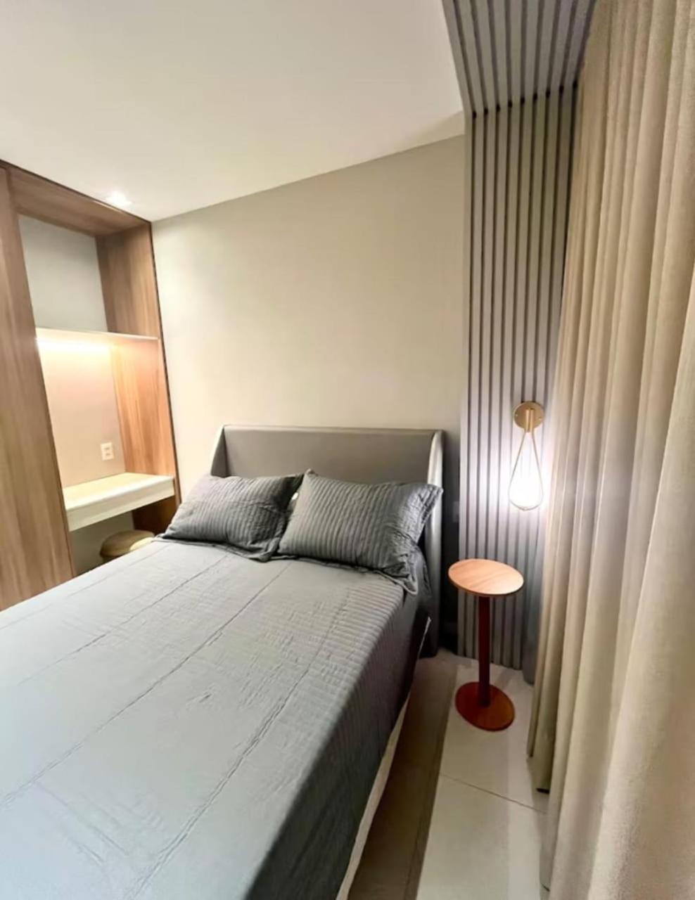 Apartamento Apartamento Central Feira de Santana Exterior foto